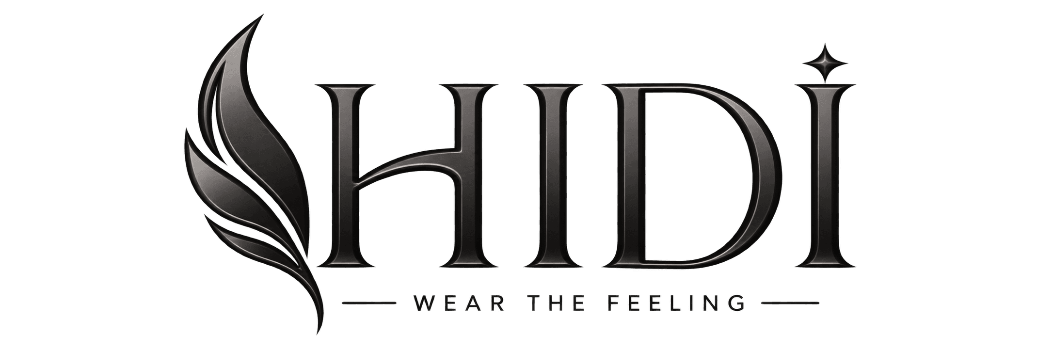 HIDI — Wear the Feeling